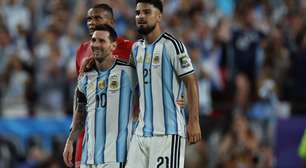 Opinião: Melhor Copa do Mundo da vida de Lionel Messi é a única explicação para Argentina ainda ter chance de tetra