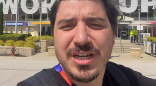 Opinião: Narrador da CazéTV perde a mão e deixa saudade até de Tiago Leifert