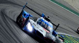 WEC: Dries Vanthoor vence as 6 Horas de São Paulo com a BMW #15