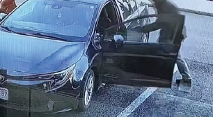 FBI prende brasileiro suspeito de roubar R$ 1 mi em assalto a mão armada a transportadora de valores