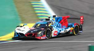 WEC: Dries Vanthoor surpreende na classificação e chega otimista para as 6H de São Paulo