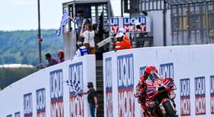 MotoGP: Marc Márquez vence GP da Alemanha; Confira os resultados