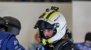 WEC: Habsburg espera ver Alpine #35 de volta ao pódio em Interlagos