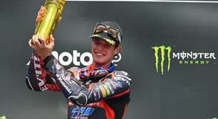 Moto2: Iván Ortolá vence GP da Alemanha de ponta a ponta; confira o resultado completo