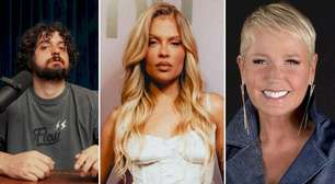 Monark afirma que Xuxa e Luisa Sonza são trans