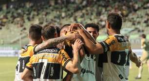 Série B: 17ª rodada mantém briga pelo acesso em nível altíssimo