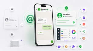 Nova atualização do WhatsApp deve transformar o atendimento