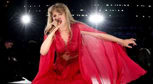 As 20 turnês de maior bilheteria da história, de Taylor Swift a Rolling Stones