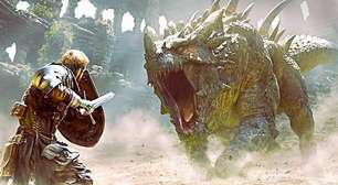 Dez anos depois, Cygames confirma que Project Awakening está vivo e desenvolvimento segue em ritmo acelerado