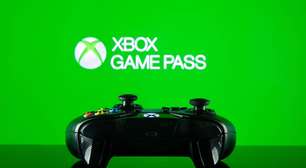 Xbox Game Pass libera cinco jogos para resgate permanente sem custo