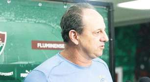 Rogério Ceni detona arbitragem de amistoso: "A gente vem aqui para ser otário"