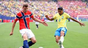 Atacante norueguês sofre ataques na internet após eliminação na Copa