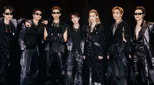 Vídeo: BTS apresenta 'Louder Than Bombs' ao vivo pela 1ª vez