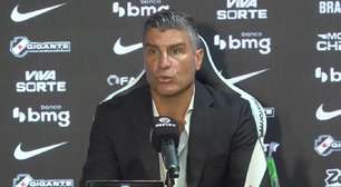 Pedro Emanuel explica escolha pelo Vasco e revela competição que priorizará em 2026