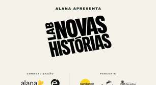 Lab Novas Histórias abre inscrições para edição de 30 anos