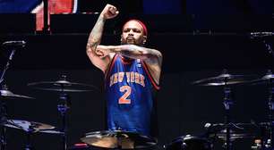 Frank Ferrer fala sobre demissão do Guns N' Roses: 'tudo chega ao fim'