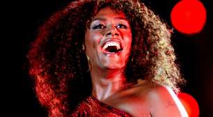 Liniker lota estádio na estreia de "Bye Bye Caju" em São Paulo; relembre 5 momentos marcantes do show