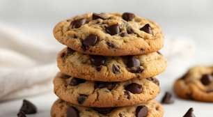 Cookies low carb: receita fácil, saborosa e equilibrada para o dia a dia