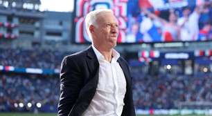 Deschamps diz que Espanha é favorita na semifinal da Copa e evita clima de "revanche"