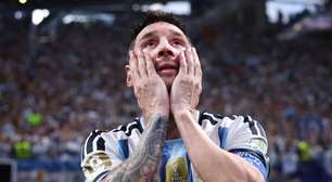 Messi fora da Copa 2026? Atitude do craque da Argentina acende alerta antes de semifinal contra Inglaterra; aos detalhes
