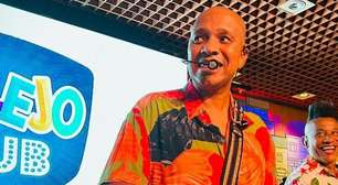 'Quero transparência': ex de Anderson Leonardo, do Molejo, faz cobrança ligada ao repasse de dinheiro do cantor, dois anos após morte por câncer raro: