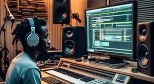 Indústria da música propõe padrão de identificação para uso de IA generativa