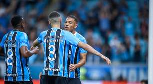 Negócio entre Grêmio e Vitória por Wagner Leonardo chega ao fim