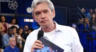 Público rejeita substituto de Serginho Groisman no 'Altas Horas': 'Nada a ver'