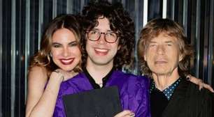 Luciana Gimenez rebate comentários sobre Mick Jagger ser 'pé-frio': 'Piada de mau gosto'
