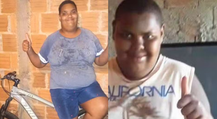 Irmãos de 15 e 18 anos que morrem no mesmo dia após passarem mal