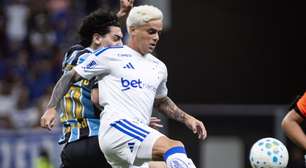 Após derrota, Fagner aponta postura que o Cruzeiro deve seguir