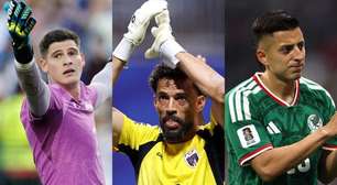 12 destaques da Copa do Mundo que cabem no futebol brasileiro