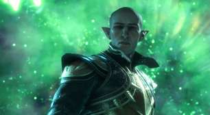 Roteirista de Dragon Age diz que a franquia não tem futuro enquanto pertencer à EA