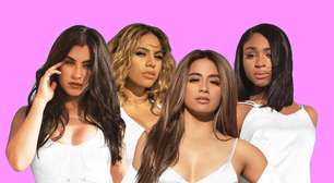 Por onde anda o Fifth Harmony 10 meses após reunião no palco dos Jonas Brothers?