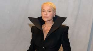 'No Brasil não há homem para mim': Xuxa revela a história por trás da famosa frase