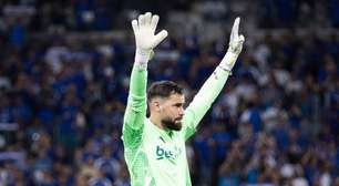 De titular à quarta opção, Matheus Cunha deve deixar o Cruzeiro