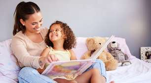 Leitura infantil: ilustração ajuda a dar sentido à experiência