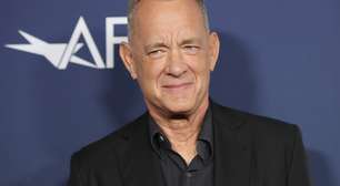 Tom Hanks revela a filosofia que o ajuda a evitar a acomodação: fazer esta pergunta todas as noites: "Onde foi que eu errei hoje?"