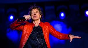 Mick Jagger fala sua verdadeira opinião sobre política e música