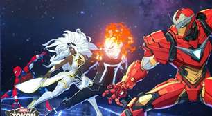 Marvel Tkon terá roteiro de Kieron Gillen em modo multiplayer e singleplayer