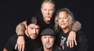 Metallica: um ranking do pior ao melhor disco da banda segundo fãs
