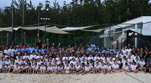 BT Camp chega à 7ª edição em Indaiatuba (SP) consolidado como uma experiência única no Beach Tennis brasileiro
