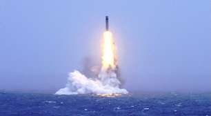 Há um motivo para a China não lançar mísseis nucleares de seu submarino mais perigoso, mas ela acaba de quebrar essa regra