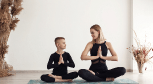 TDAH: entenda como o yoga pode contribuir para o controle dos sintomas