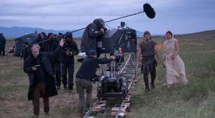 "Encarei esse filme como o último que faria na vida": Matt Damon detalha as condições brutais no set de A Odisseia, novo épico de Christopher Nolan
