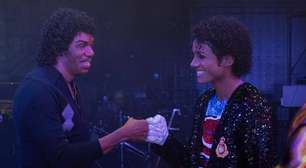 "Michael" se torna primeira cinebiografia a bater US$1 bilhão em bilheteria