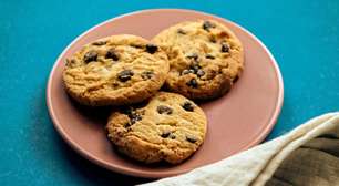 Aprenda a Fazer Cookies de Whey Protein Macios e Saborosos