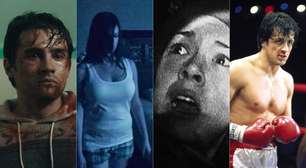 Os 10 filmes de maior bilheteria produzidos com menos de US$ 1 milhão