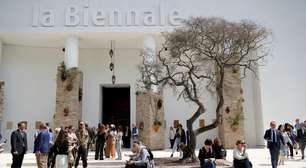 Rússia agradece à Bienal de Veneza por manter pavilhão aberto apesar de pressão da UE