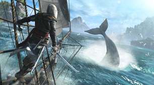 Assassin's Creed Black Flag Resynced teve problemas para rodar offline no PC no fim de semana de lançamento